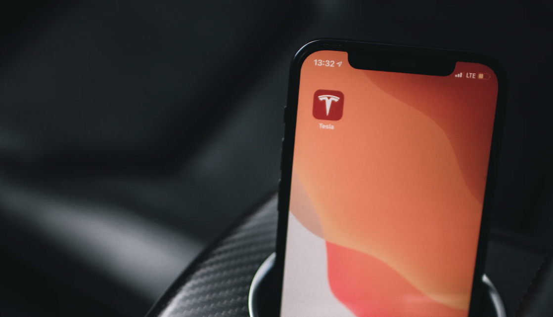 Tesla making frequent changes to the Tesla app API endpoints